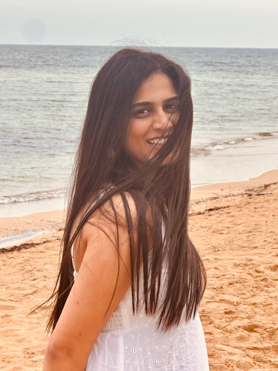 Prachi